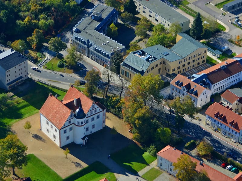 ASB-Sozialstation Königs Wusterhausen - Häusliche Pflege in Königs Wusterhausen, Brandenburg photo 2