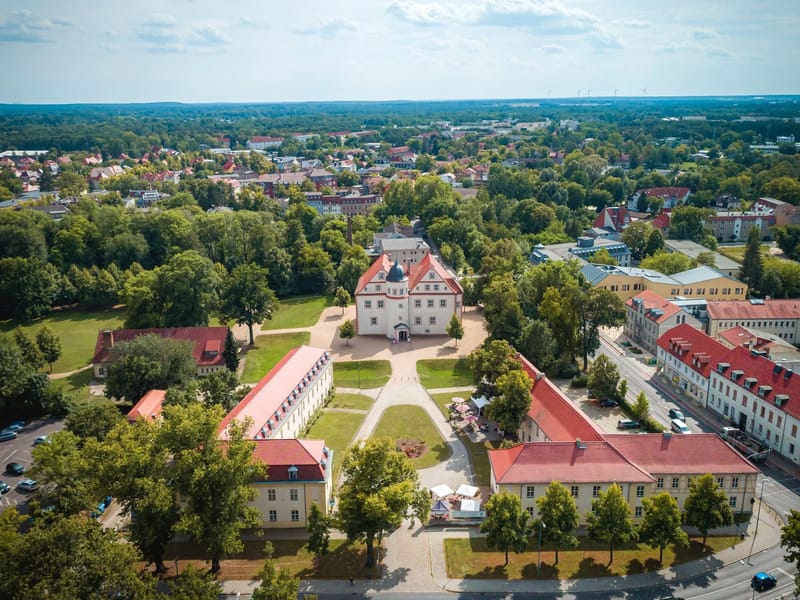 ASB-Sozialstation Königs Wusterhausen - Häusliche Pflege in Königs Wusterhausen, Brandenburg photo 1