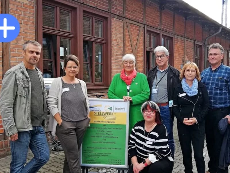 ASB-Sozialstation Königs Wusterhausen - Häusliche Pflege in Königs Wusterhausen, Brandenburg photo 3