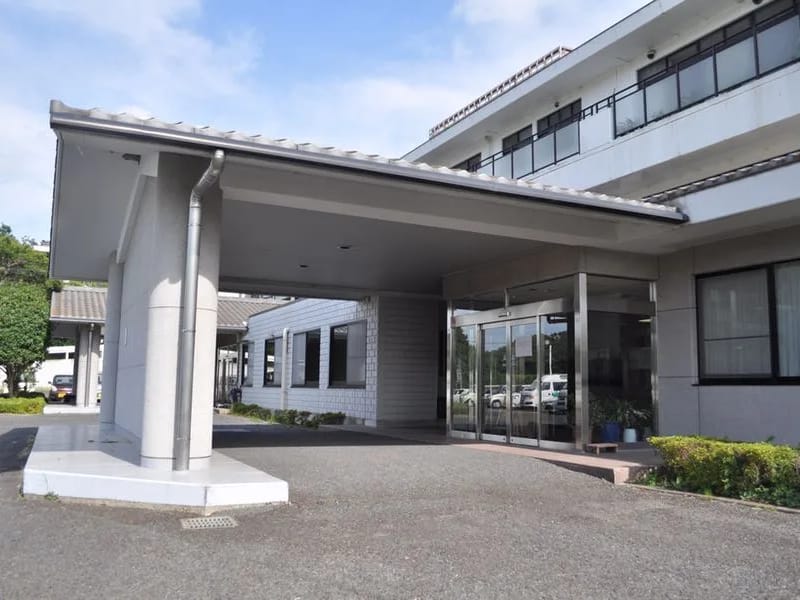 ならやま園居宅介護支援事業所 - 有料老人ホーム in 奈良市, 奈良県 photo 2