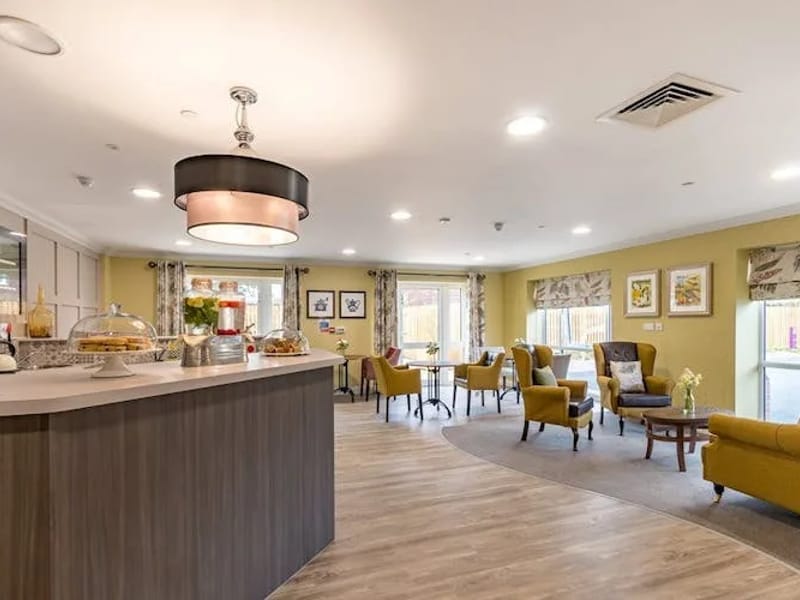 Snowdrop Home Care Ltd - In-Home Care in Bridgnorth, England photo 2