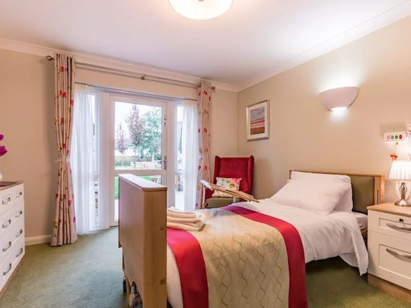 Snowdrop Home Care Ltd - In-Home Care in Bridgnorth, England photo 3