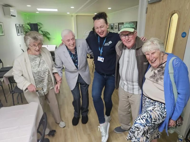 Lead Care - In-Home Care in Enfield, England photo 4