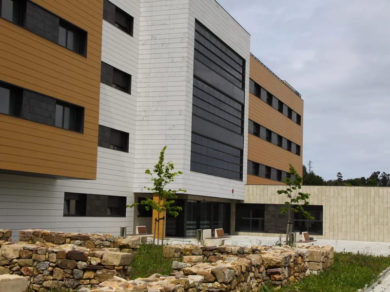 Centre de dia Castrillón - Centro de Día in Lleida, Cataluña photo 2