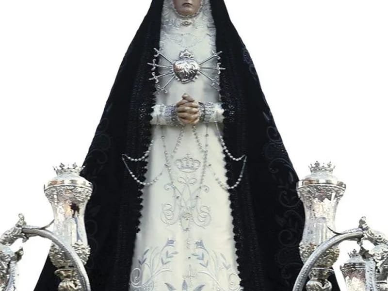 Nuestra Señora De La Soledad (Parla), Centro De Dia - Centro de Día in Parla, Madrid photo 2
