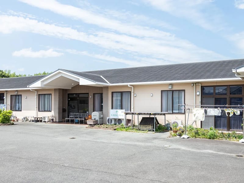 おかさきグループホーム - 認知症ケア in 湖西市, 静岡県 photo 2