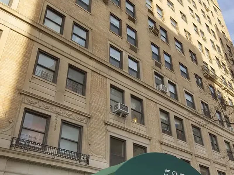 535 W. 110th St.  Suite 14C - Geriatric Care Management in New York, NY photo 1