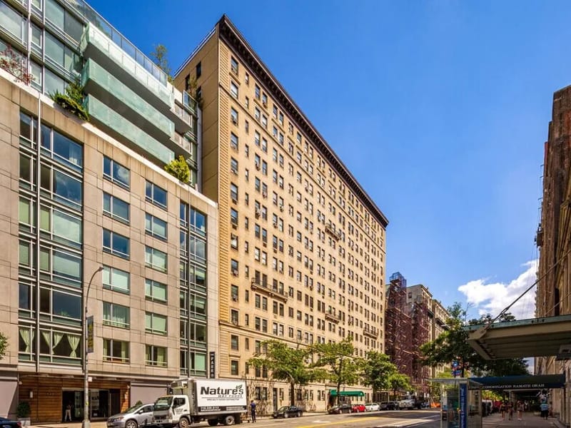 535 W. 110th St.  Suite 14C - Geriatric Care Management in New York, NY photo 2