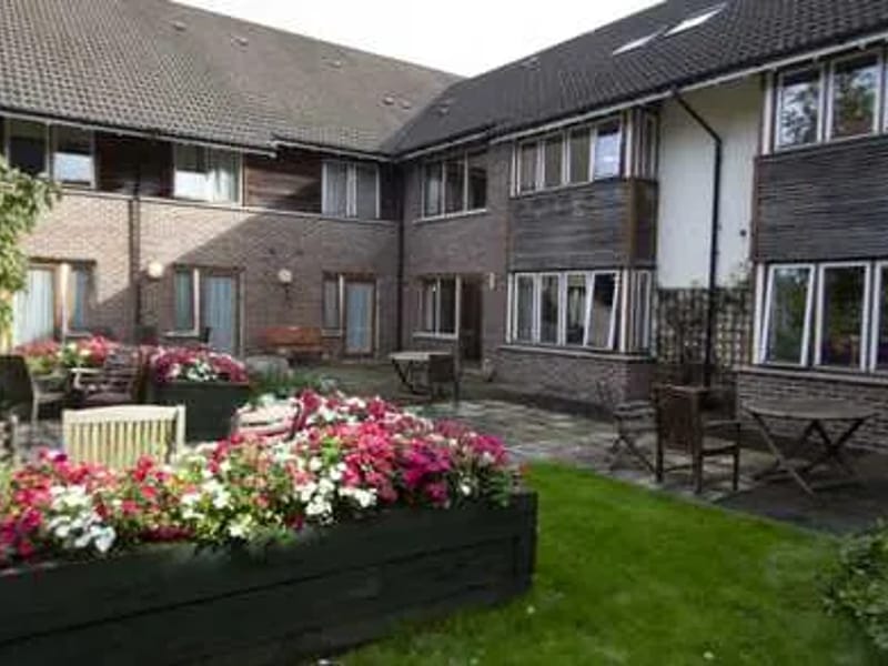 Forest View - Nursing Home in Burgess Hill, England photo 3