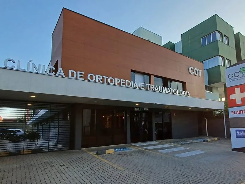 CLINICA DE ORTOPEDIA E TRAUMATOLOGIA RIBAS E GIRAO - Cuidado Domiciliar in Recife, PE photo 1