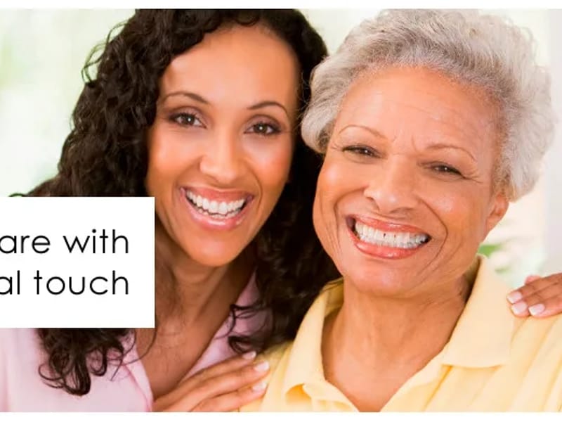 Caring Hands Home Care INC - Home Health Nursing in Sebeka, MN photo 1