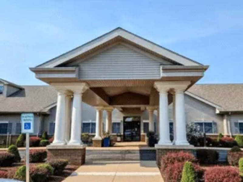 Connie S Carunchia Professional Corporation - Home Health Nursing in Kendallville, IN photo 1