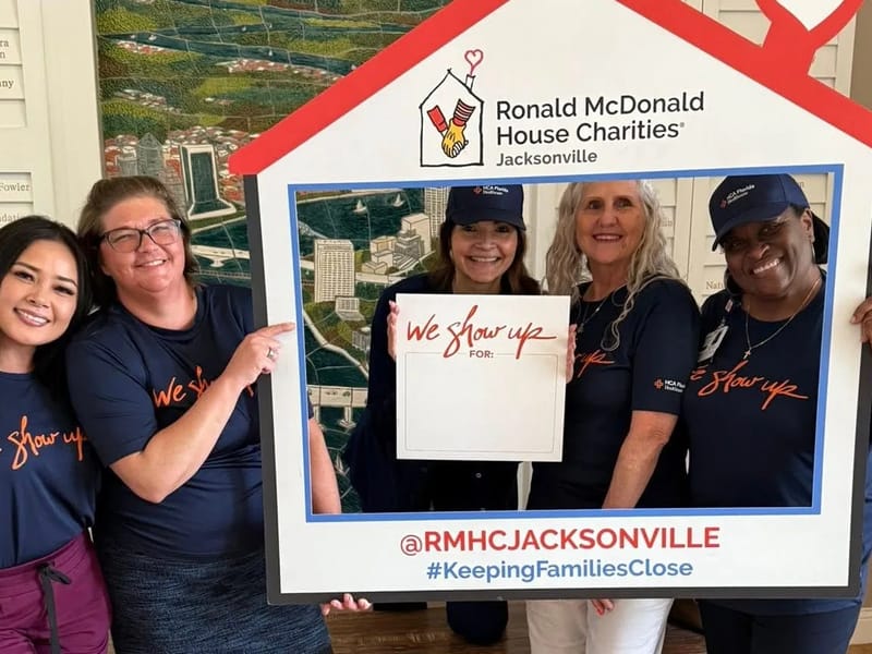 A.C.T. Healthcare Support Services, INC - Home Health Nursing in Jacksonville, FL photo 2