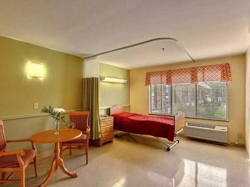 Accentcare Home Health of Greenwood - Home Health Nursing in Greenwood, MS photo 3