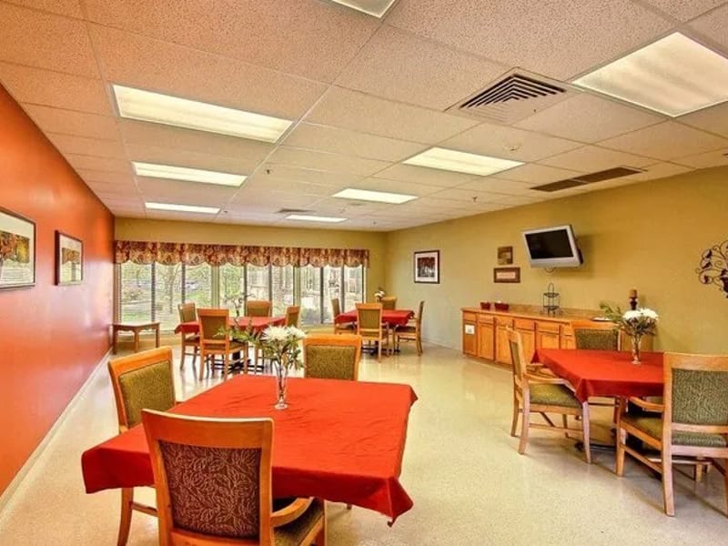 Accentcare Home Health of Greenwood - Home Health Nursing in Greenwood, MS photo 2