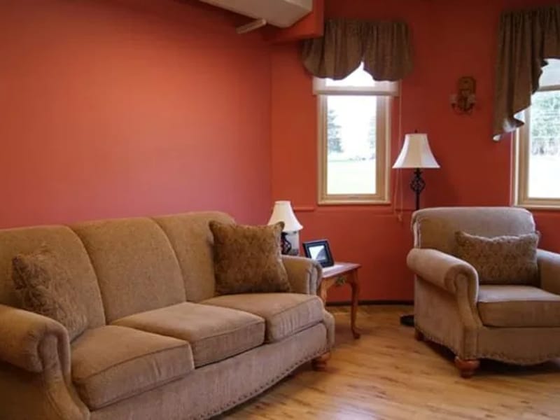 Bradford Hills Nursing & Rehabilitation Center - Nursing Home in Troy, PA photo 2