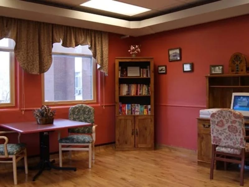 Bradford Hills Nursing & Rehabilitation Center - Nursing Home in Troy, PA photo 3