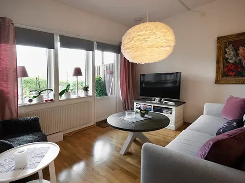 Ekhaga - Äldreboende in Kungsbacka, Hallands län photo 2