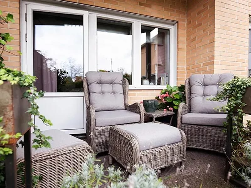 Ekhaga - Äldreboende in Kungsbacka, Hallands län photo 1