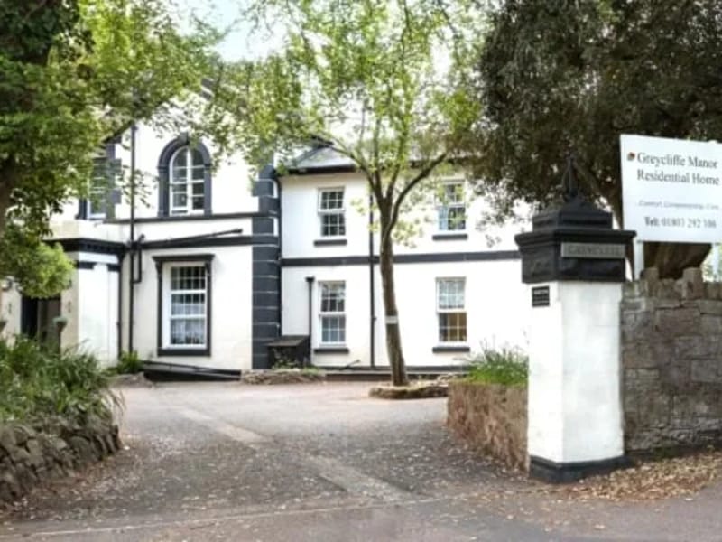 Greycliffe Manor - Nursing Home in Torquay, England photo 3