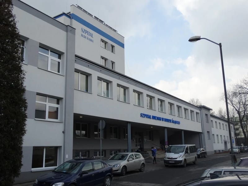 Centrum Opieki Ruda Śląska - Pielęgniarstwo domowe in Ruda Śląska, Ruda Śląska photo 2