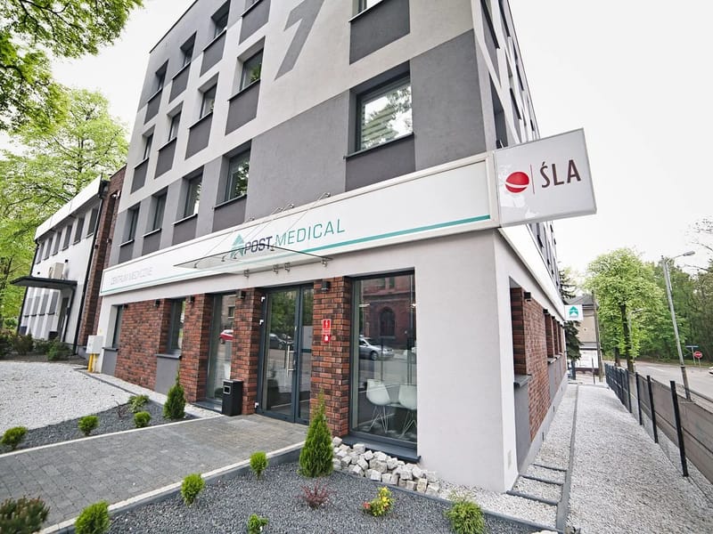Centrum Opieki Ruda Śląska - Pielęgniarstwo domowe in Ruda Śląska, Ruda Śląska photo 3