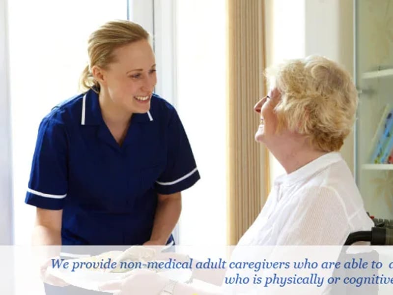 Better Choice Home Health, Inc — Home Health Nursing, Lincolnwood, IL · photo 1