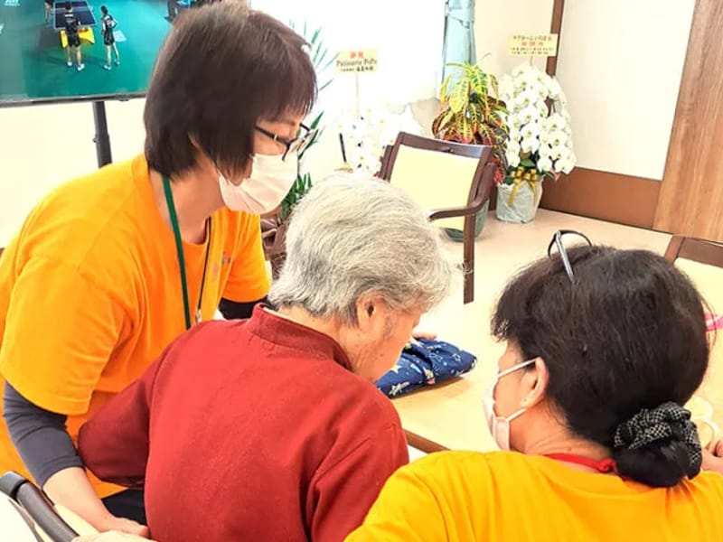 いろはケアプランセンター - 有料老人ホーム in 阪南市, 大阪府 photo 2