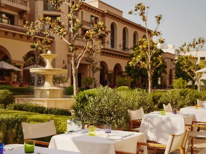 Beverly Hills Terrace - Assisted Living in Los Angeles, CA photo 2