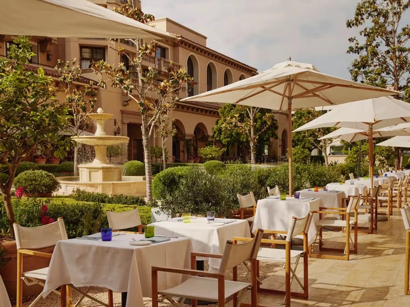 Beverly Hills Terrace - Assisted Living in Los Angeles, CA photo 1