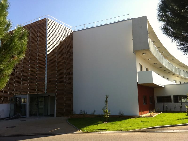 Ehpad Gaston Larrieu - EHPAD in DAX, Nouvelle-Aquitaine photo 3