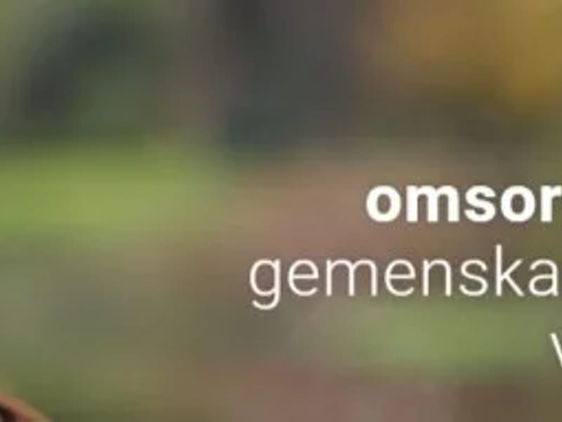 Lycka Omsorg AB - Hemtjänst in Nyköping, Södermanlands län photo 3