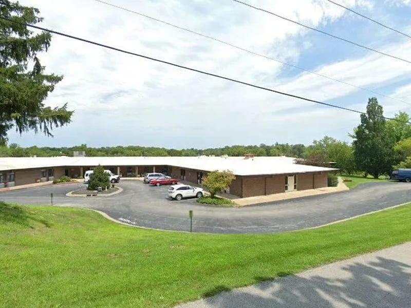 Beth Haven Nursing Home — Nursing Home, Hannibal, MO · photo 2