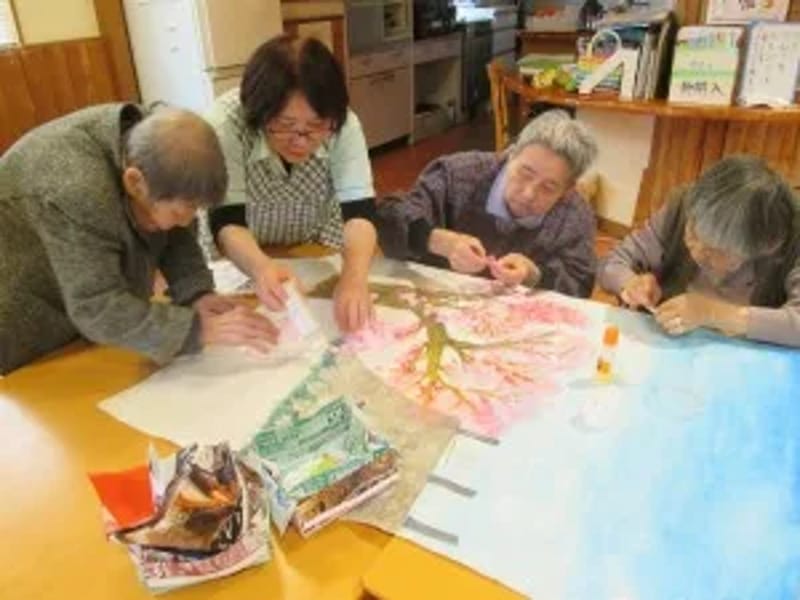 えっほ わかたけ - デイサービス in 越前市, 福井県 photo 1