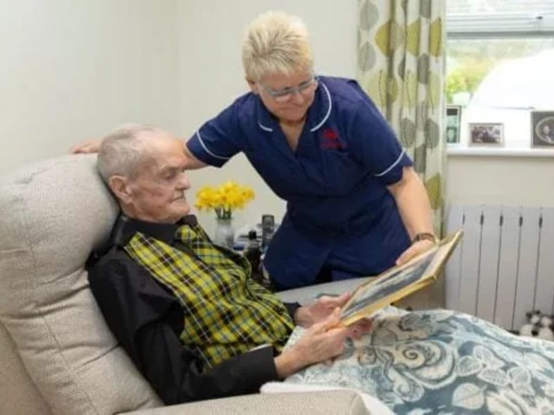 Redannick Residential and Nursing Home - Nursing Home in Truro, England photo 2