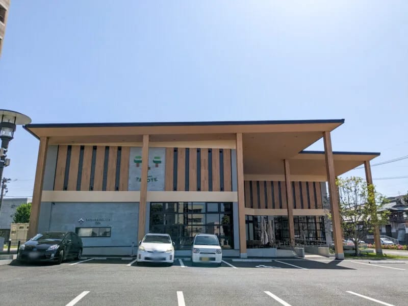てとて - 有料老人ホーム in 熊本市南区, 熊本県 photo 1