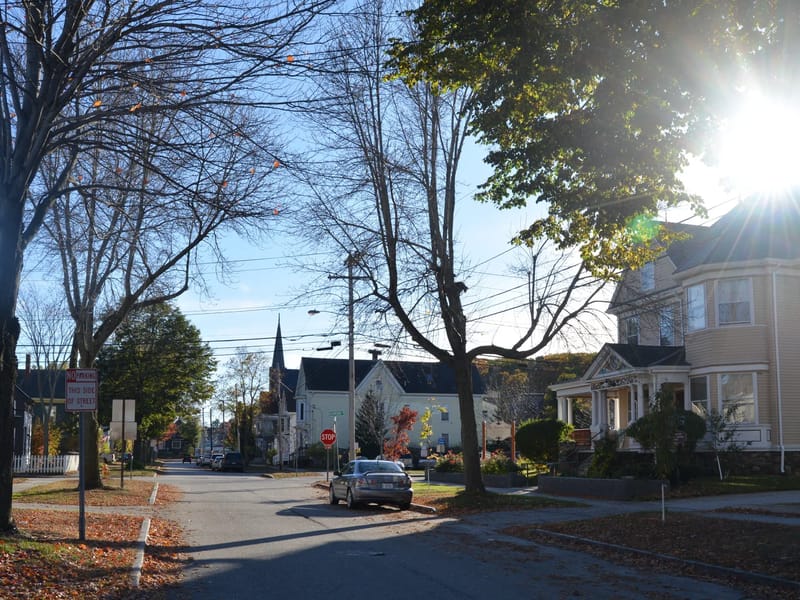 8 Blanchette Street - Assisted Living in Lewiston, ME photo 1