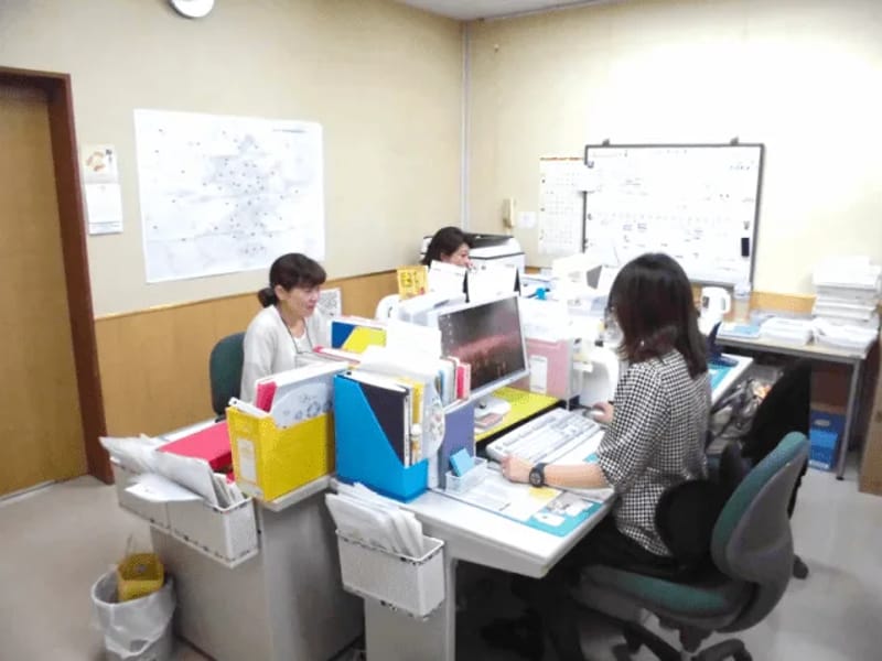 くにみケアプランセンター - 有料老人ホーム in 仙台市, 宮城県 photo 1