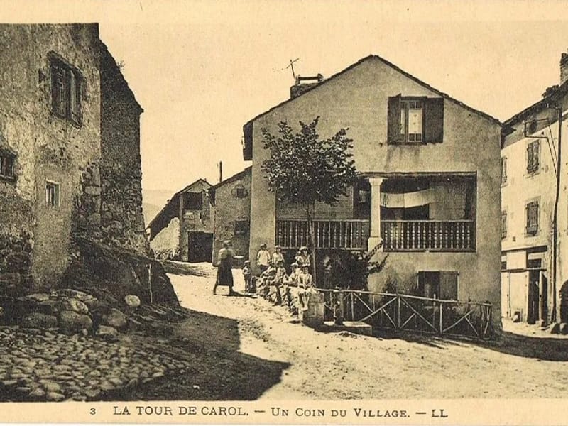 Puv El Reparo - Maison de Retraite in LATOUR DE CAROL, Occitanie photo 3