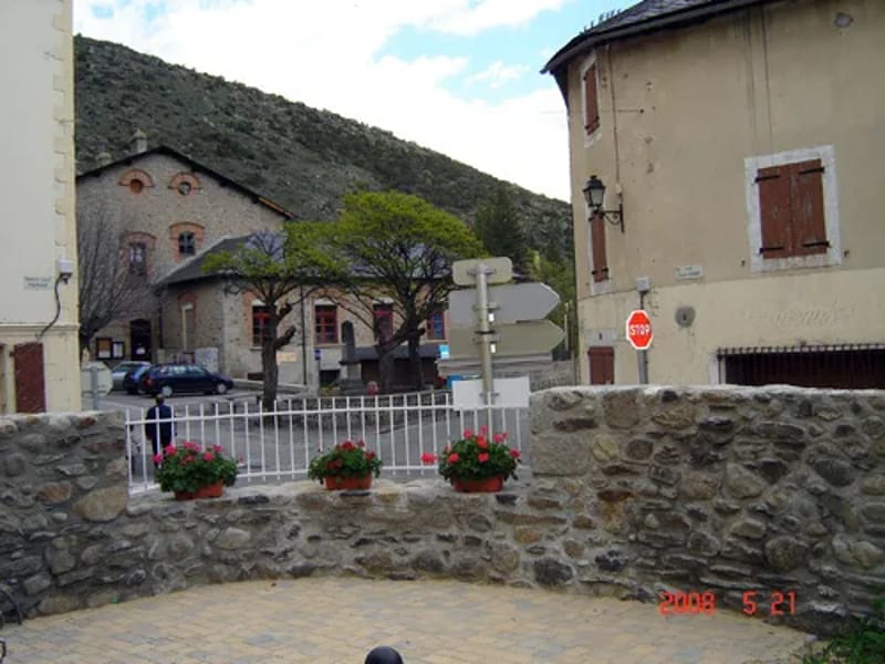 Puv El Reparo - Maison de Retraite in LATOUR DE CAROL, Occitanie photo 1