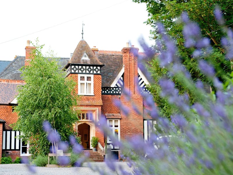 The Trio House - Assisted Living in Hereford, England photo 3