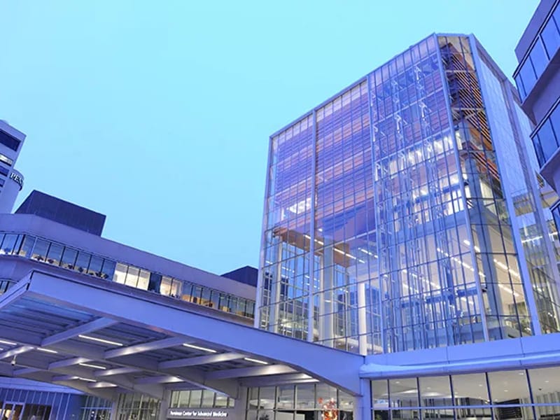 Abramson Cancer Center - Cancer Treatment in Philadelphia, PA photo 2