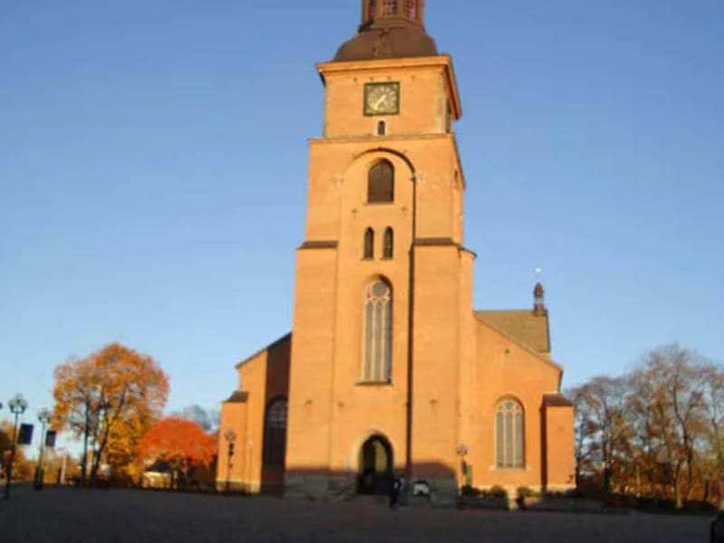 Kårebacken - Serviceboende in Falun, Dalarnas län photo 1