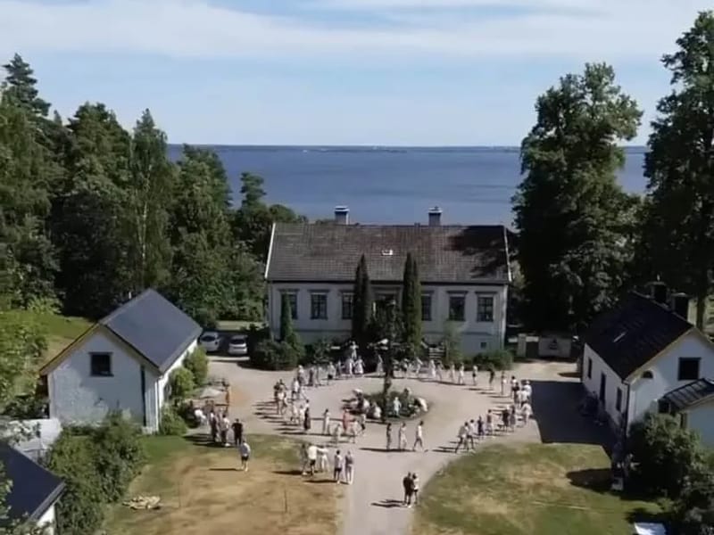 Gottfridsbergs Gård - Äldreboende in Linköping, Östergötlands län photo 2