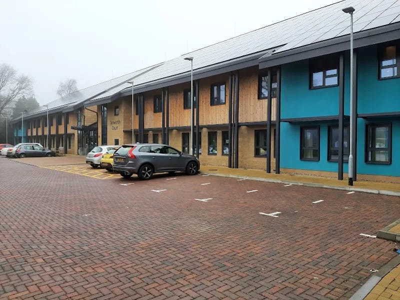 Tanworth Court - Nursing Home in Solihull, England photo 1