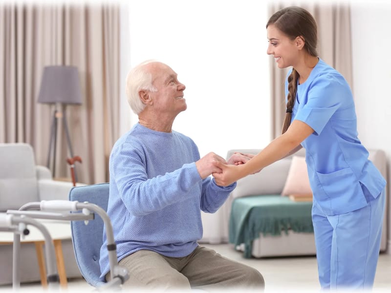 Eagle Ridge Personal Care Home - Assisted Living in Mill Hall, PA photo 1