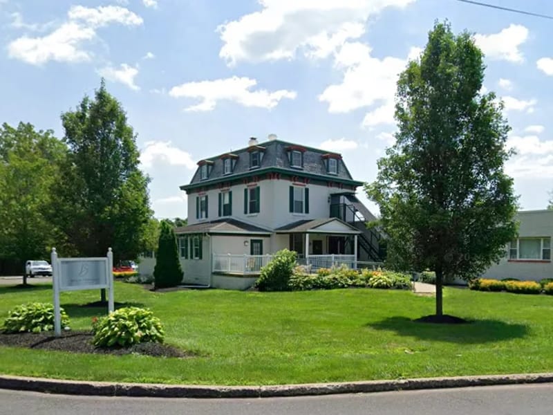 Belle Terrace - Nursing Home in Quakertown, PA photo 2