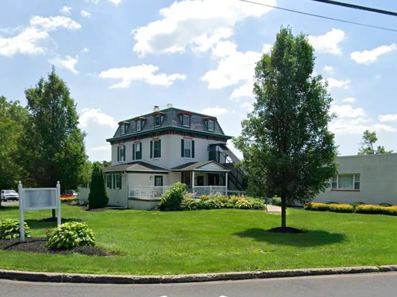 Belle Terrace - Nursing Home in Quakertown, PA photo 1