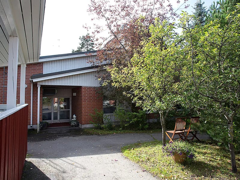 Käpylän Helmi - Vanhainkoti in Kouvola, Kymenlaakso photo 1