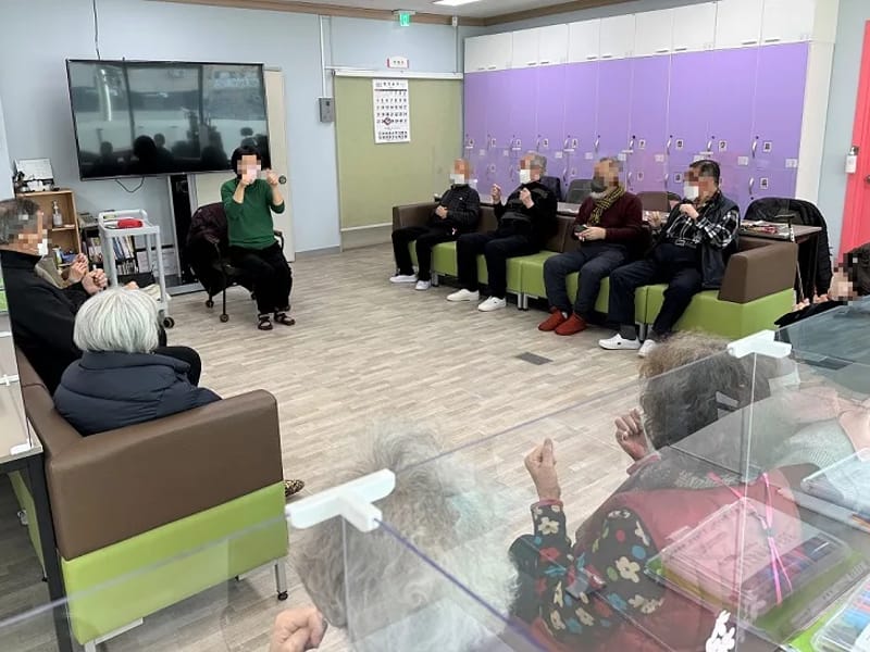 A+아리아케어 방문요양 서초방배센터 in 서초구, 서울특별시 photo 3